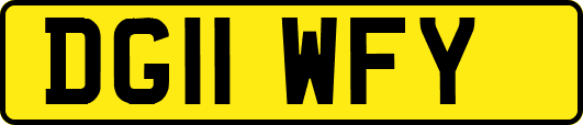 DG11WFY