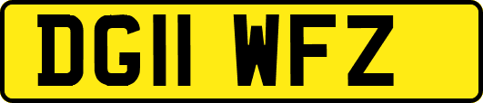 DG11WFZ