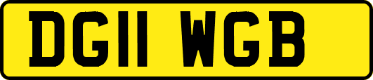 DG11WGB