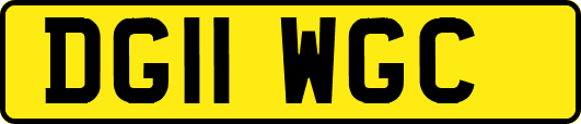 DG11WGC
