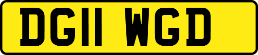 DG11WGD