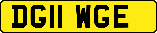 DG11WGE