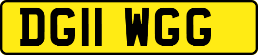 DG11WGG