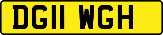 DG11WGH