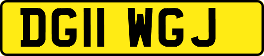 DG11WGJ