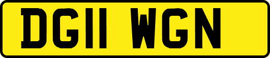 DG11WGN