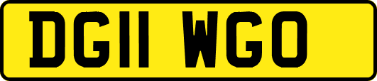 DG11WGO