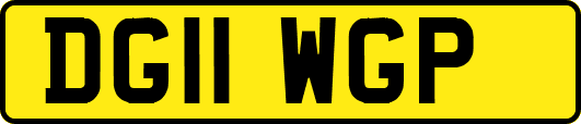 DG11WGP
