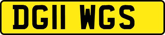 DG11WGS