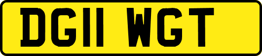 DG11WGT