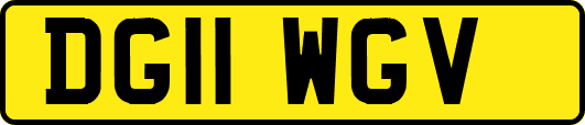 DG11WGV