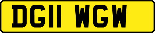DG11WGW