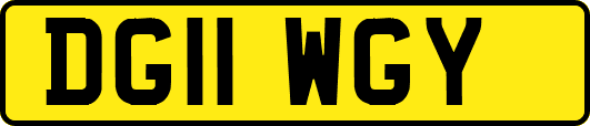 DG11WGY