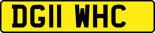 DG11WHC
