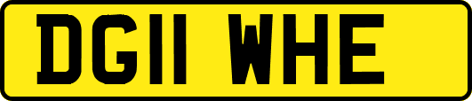 DG11WHE
