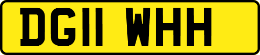 DG11WHH