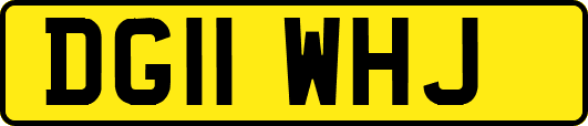DG11WHJ