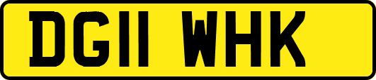 DG11WHK