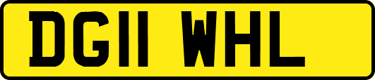 DG11WHL