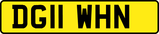 DG11WHN