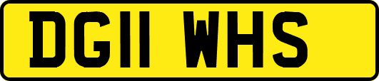 DG11WHS