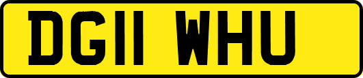 DG11WHU