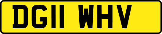 DG11WHV