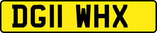 DG11WHX