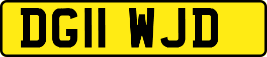 DG11WJD