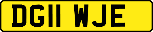 DG11WJE