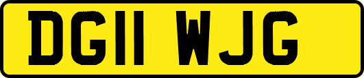 DG11WJG