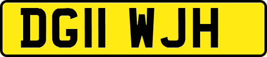 DG11WJH