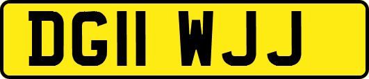 DG11WJJ