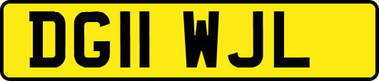 DG11WJL