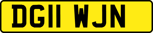 DG11WJN