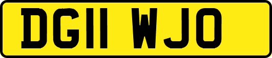 DG11WJO