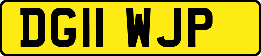 DG11WJP