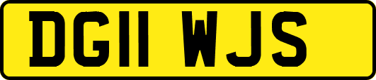 DG11WJS
