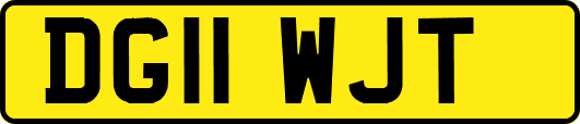 DG11WJT