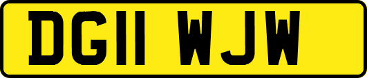 DG11WJW