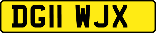 DG11WJX
