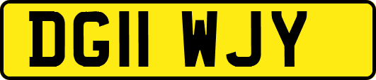 DG11WJY