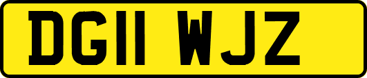 DG11WJZ