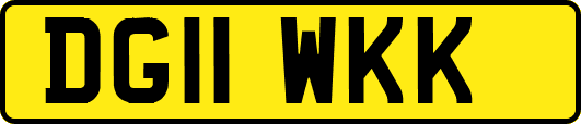 DG11WKK