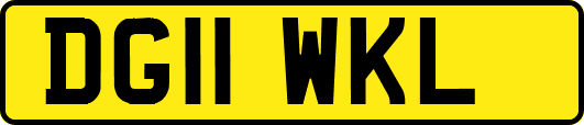 DG11WKL