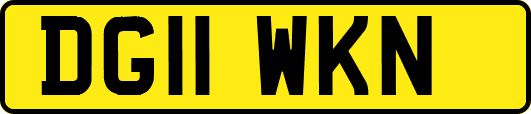 DG11WKN