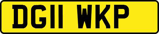 DG11WKP