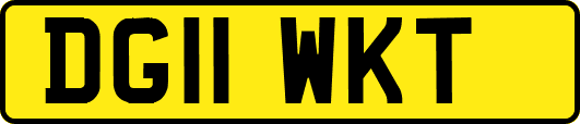 DG11WKT