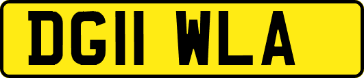 DG11WLA