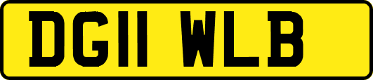 DG11WLB